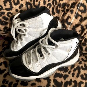 Jordan 11 concord 6.5 gs